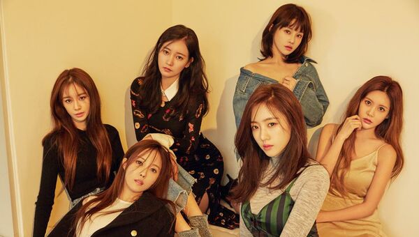 T-ARA (티아라)